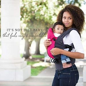 Lillebaby Complete All Seasons Six-Position 360°